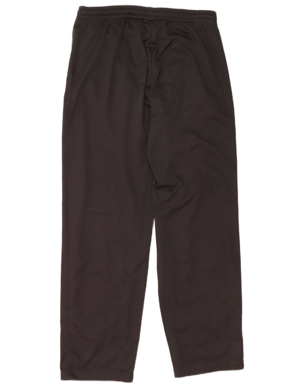 Lotto Pantalon De Survêtement Homme Grand Noir