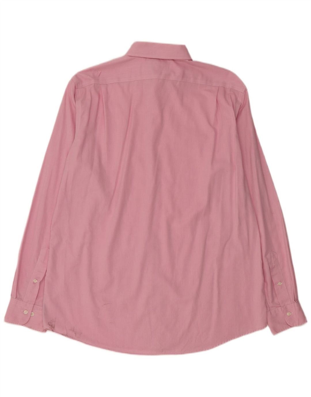 Ralph Lauren Chemise Homme Taille 17 43 XL Rose