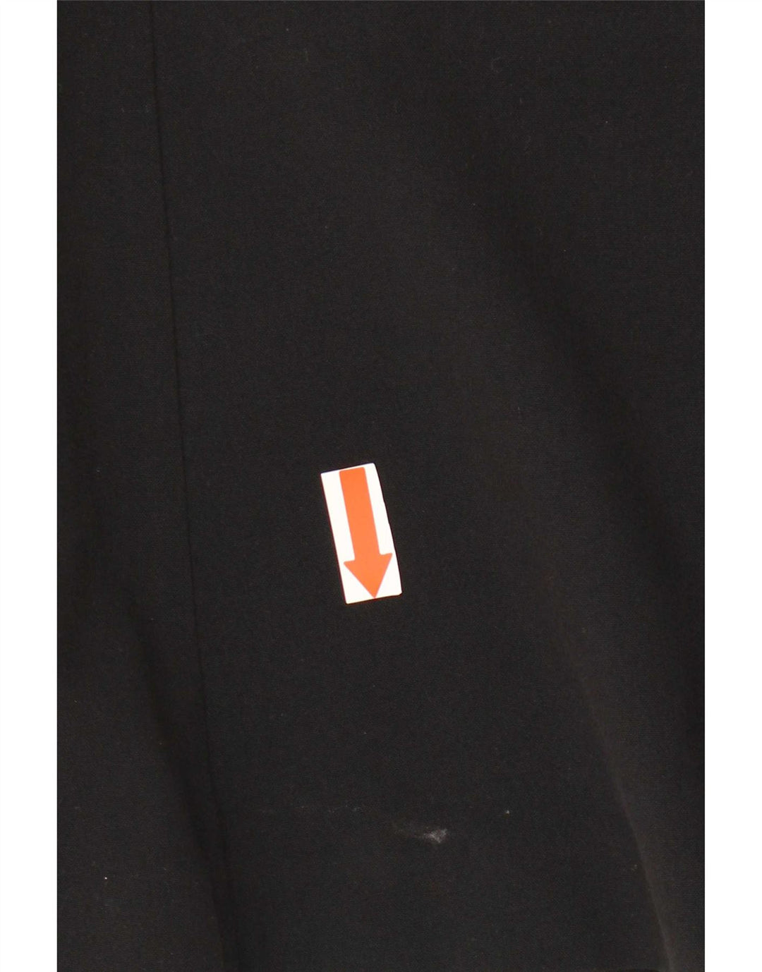 Marks & Spencer Robe trapèze sans manches pour femme UK 12 Polyester noir moyen