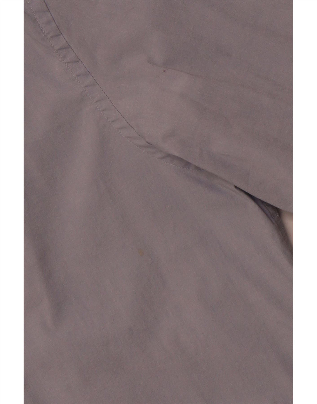 Hugo Boss Chemise Homme 2XL Bleu Coton