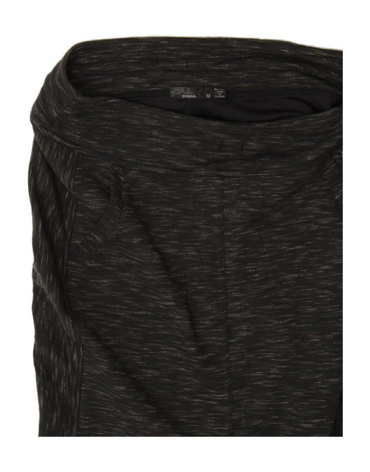 PRANA Womens Pencil Skirt Medium W30  Grey Flecked Vintage Prana and Second-Hand Prana from Messina Hembry 