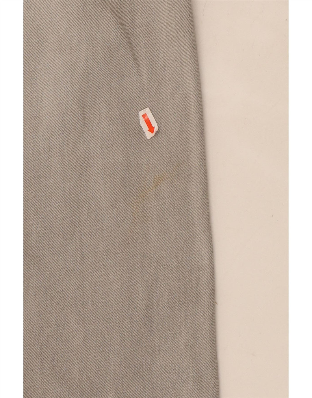 GUESS Jean skinny effet vieilli W32 L32 gris coton