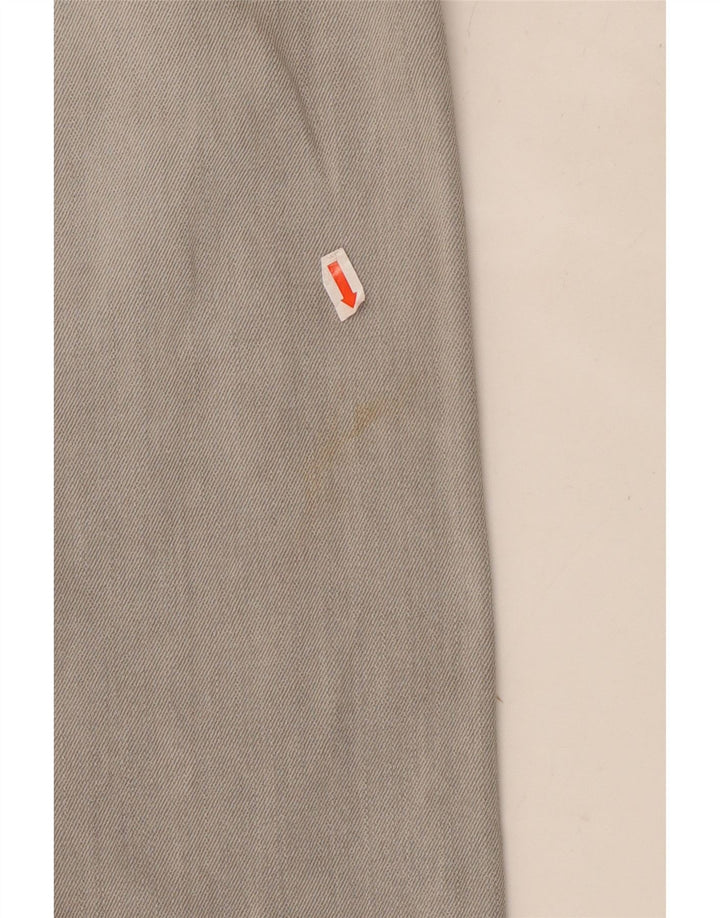 GUESS Jean skinny effet vieilli W32 L32 gris coton