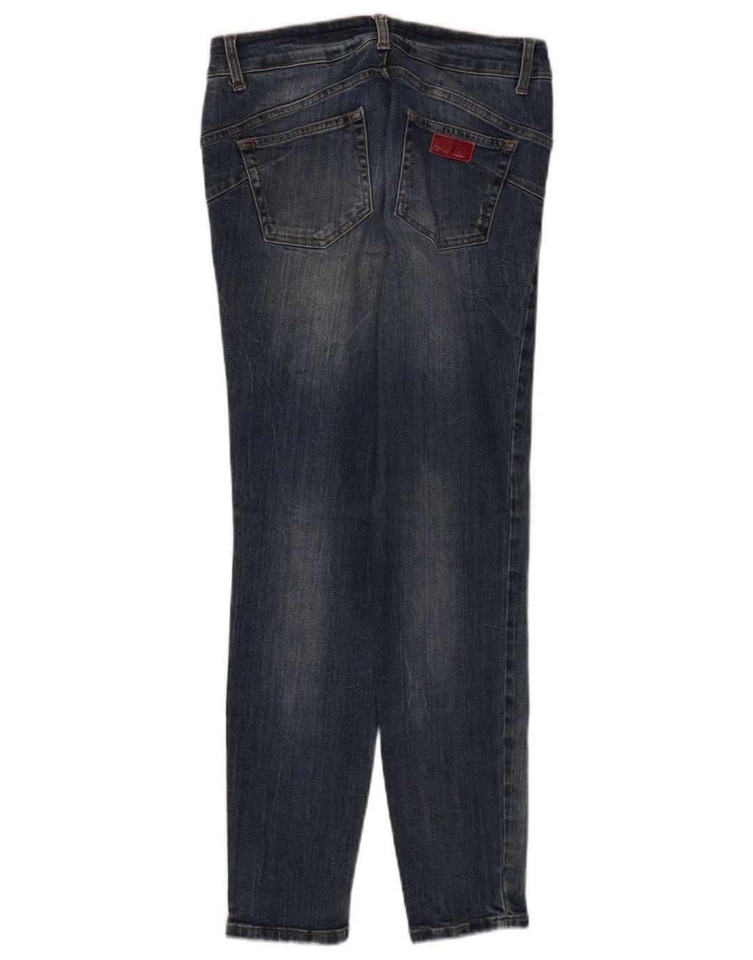 Liu Jo Femme Jean Skinny W28 L28 Bleu