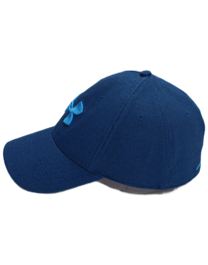 Under Armour Casquette de Baseball Graphic Classic Fit Homme Bleu Moyen/Grand