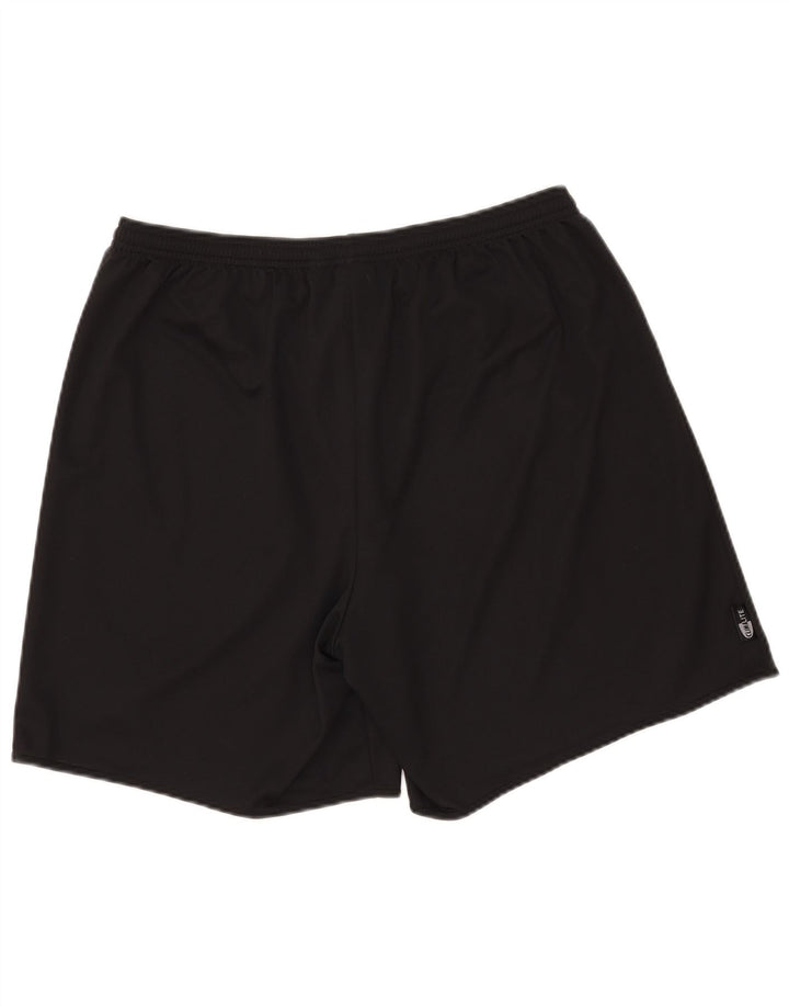 Adidas Climalite Sport Short XL Noir Polyester