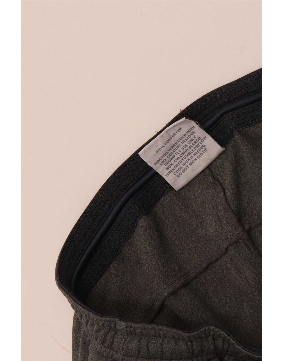 Champion Pantalon De Survêtement Homme Gris Moyen