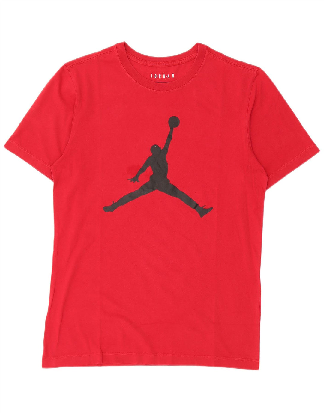 Jordan T-shirt graphique pour homme Petit rouge