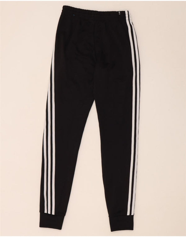 Adidas Pantalon de survêtement pour homme Joggers XS Noir Polyester
