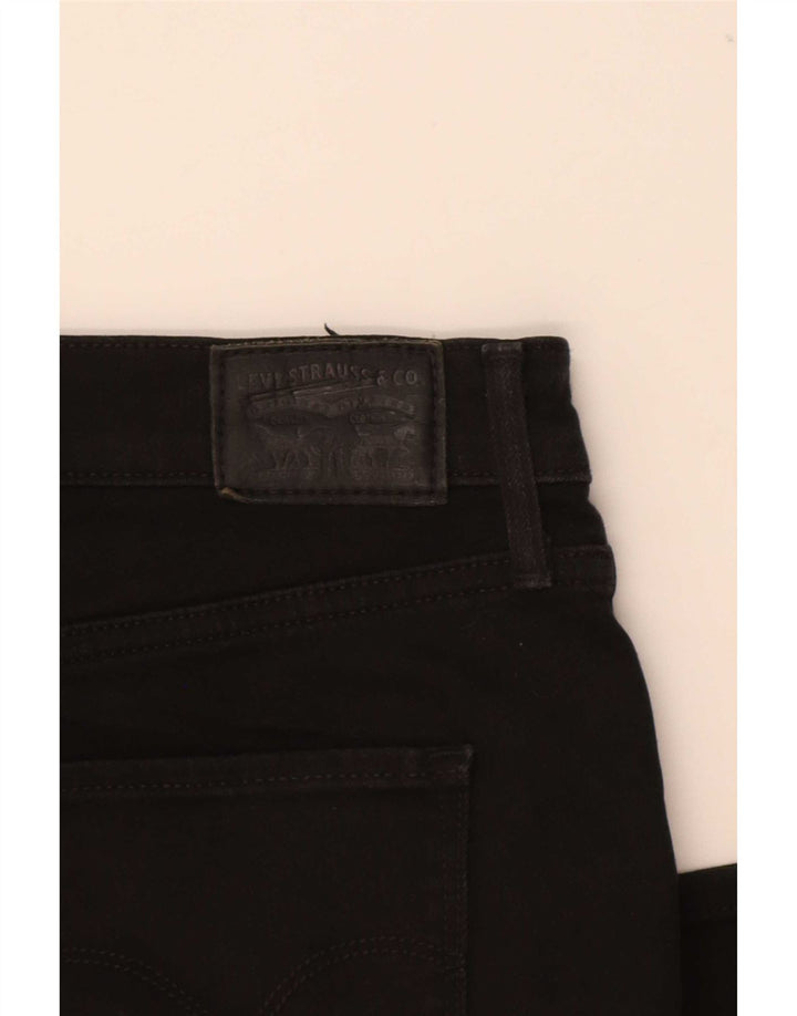 Levi's Jean Slim 312 Shaping Femme Noir W28 L31