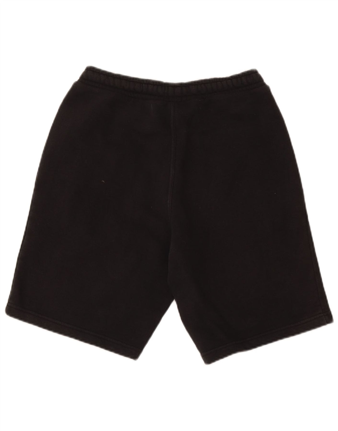 Adidas Short de sport pour homme Petit coton noir