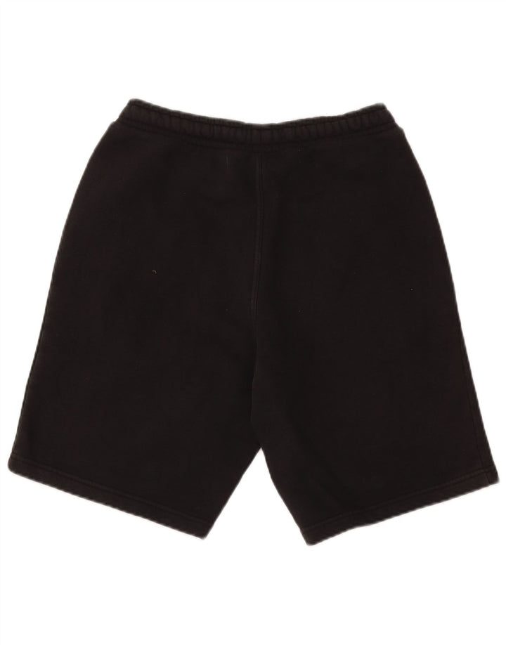 Adidas Short de sport pour homme Petit coton noir