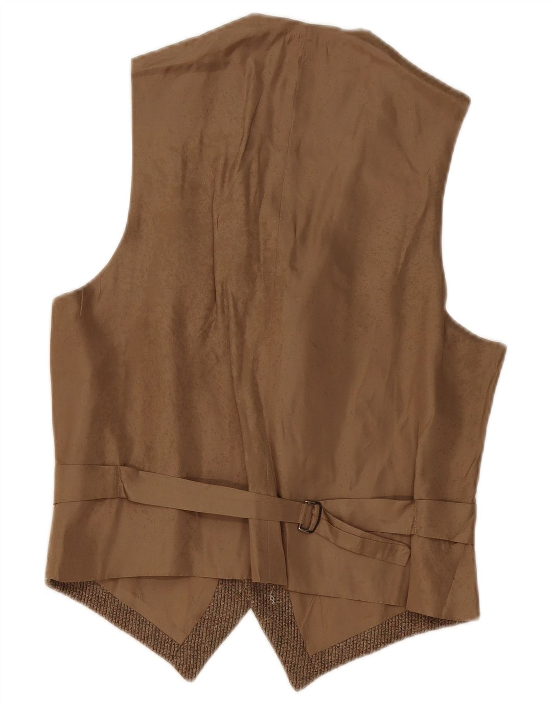 gilet homme vintage IT 50 Marron moyen