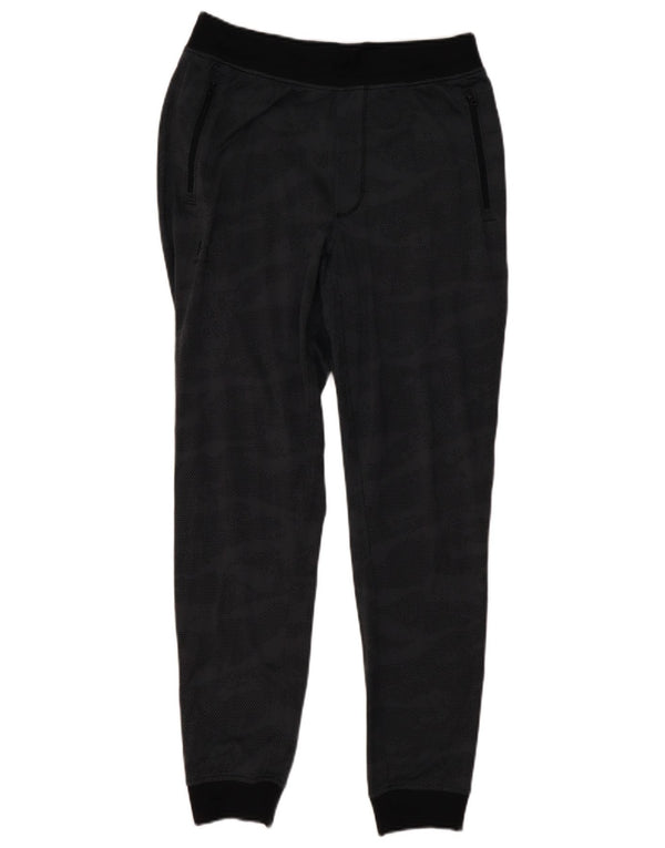 Under Armour Pantalon de Survêtement Joggers Homme Gris Moyen Camouflage Sports