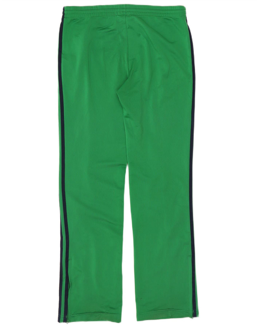 ADIDAS Pantalon de survêtement pour femme EU 38 Vert moyen Polyester