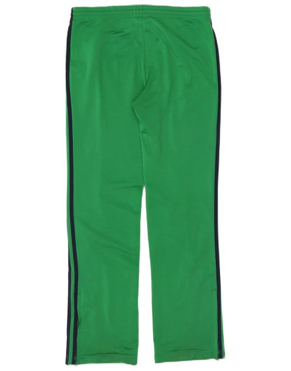 ADIDAS Pantalon de survêtement pour femme EU 38 Vert moyen Polyester