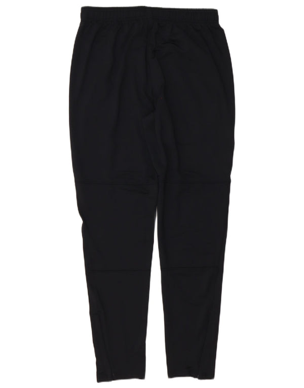Under Armour Pantalon de Survêtement Homme Noir Moyen Polyester