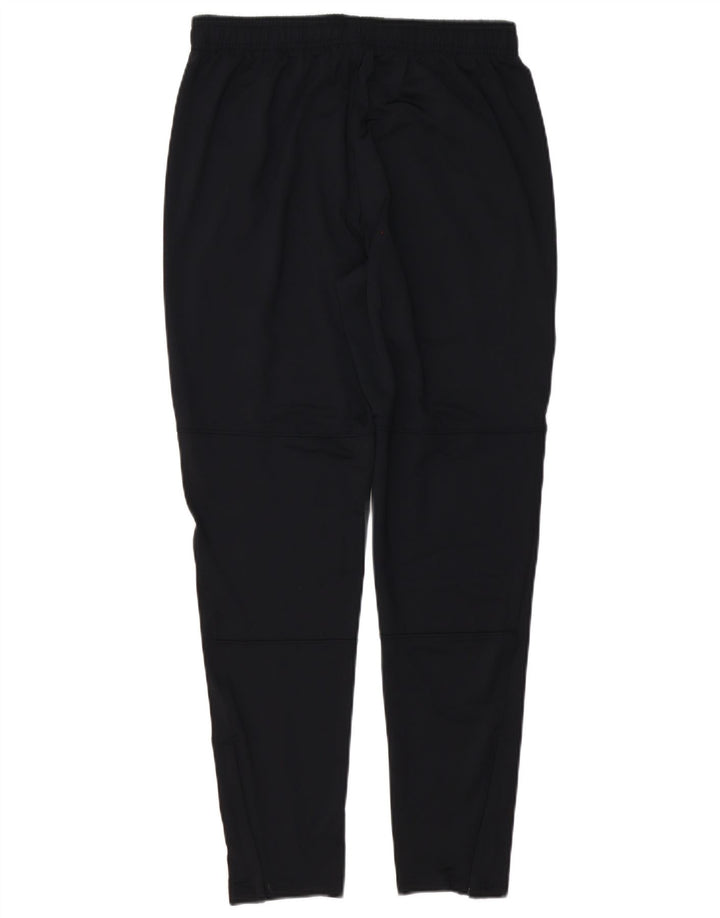 Under Armour Pantalon de Survêtement Homme Noir Moyen Polyester