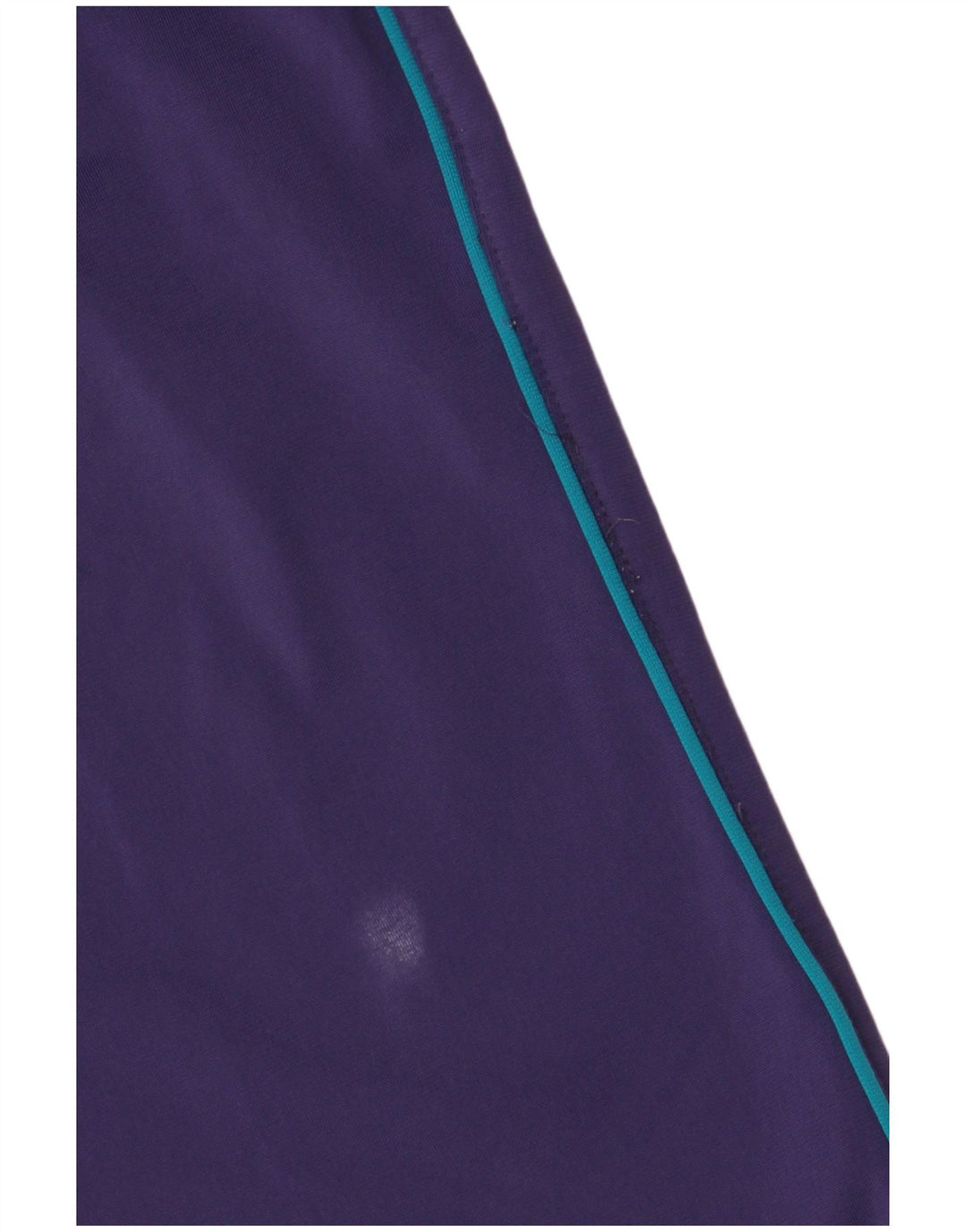 Puma Pantalon de survêtement pour femme UK 10 Small Violet Polyester