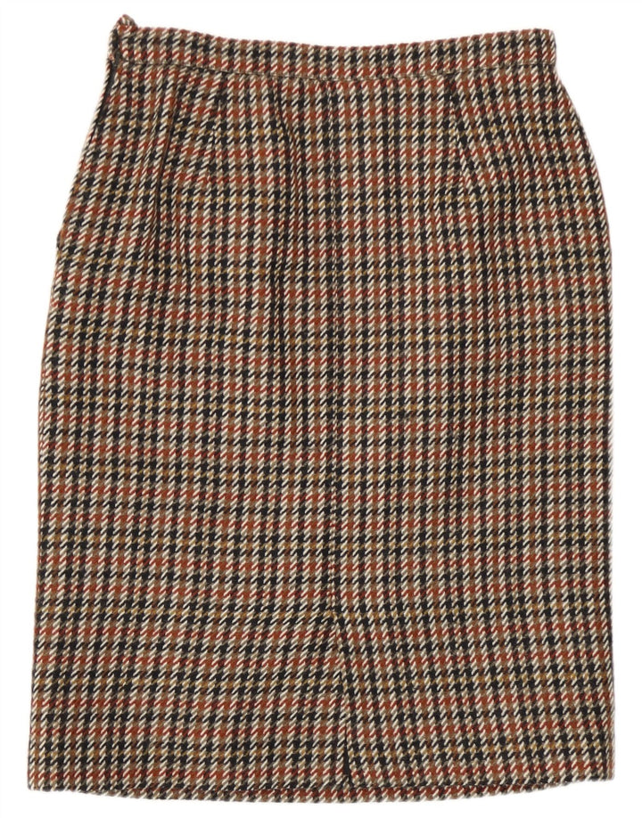 Armando Calo Ensemble jupe 2 pièces pour femme UK 14 Medium W30 Multicolore