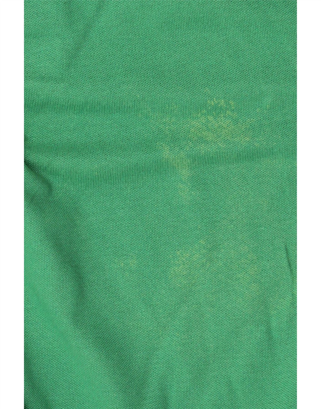 Kappa Polo Homme 2XL Vert