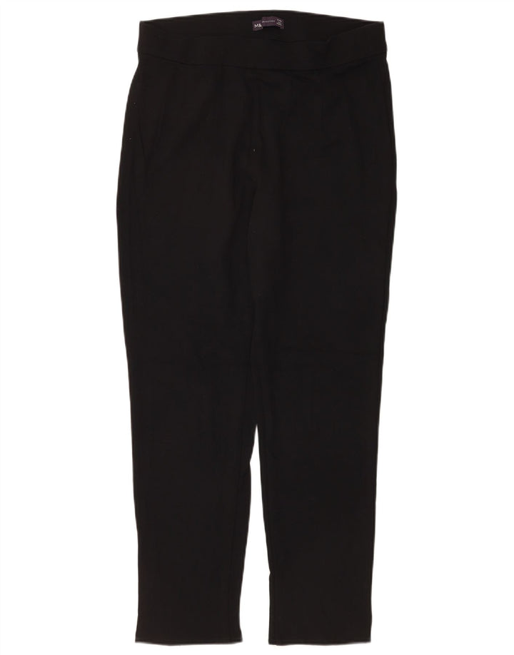 Marks & Spencer Leggings pour femme UK 12 Medium Noir