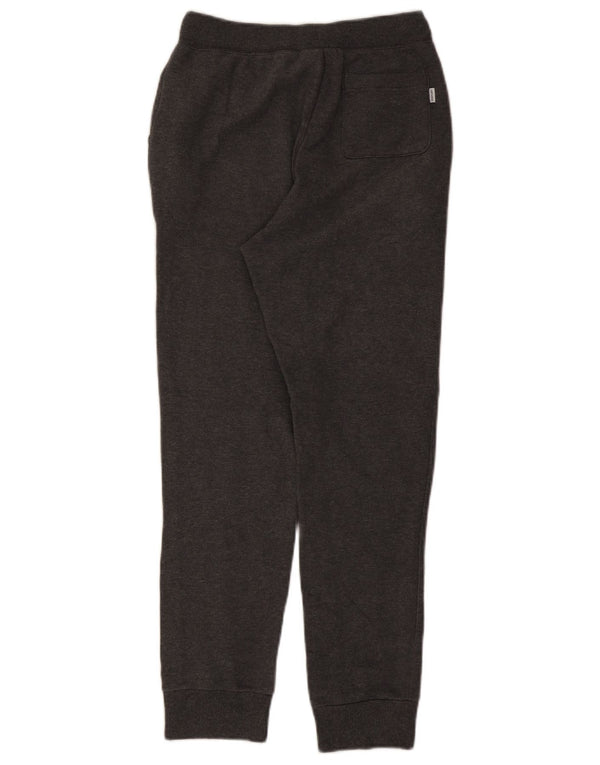 Converse Pantalon de survêtement Chuck Taylor pour fille 13-14 ans XL Gris