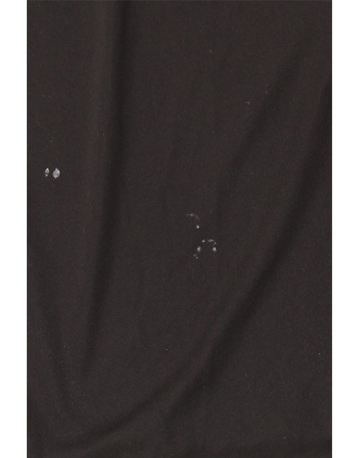 Adidas Hommes Climacool Sport Shorts XL Noir Colorblock Polyester