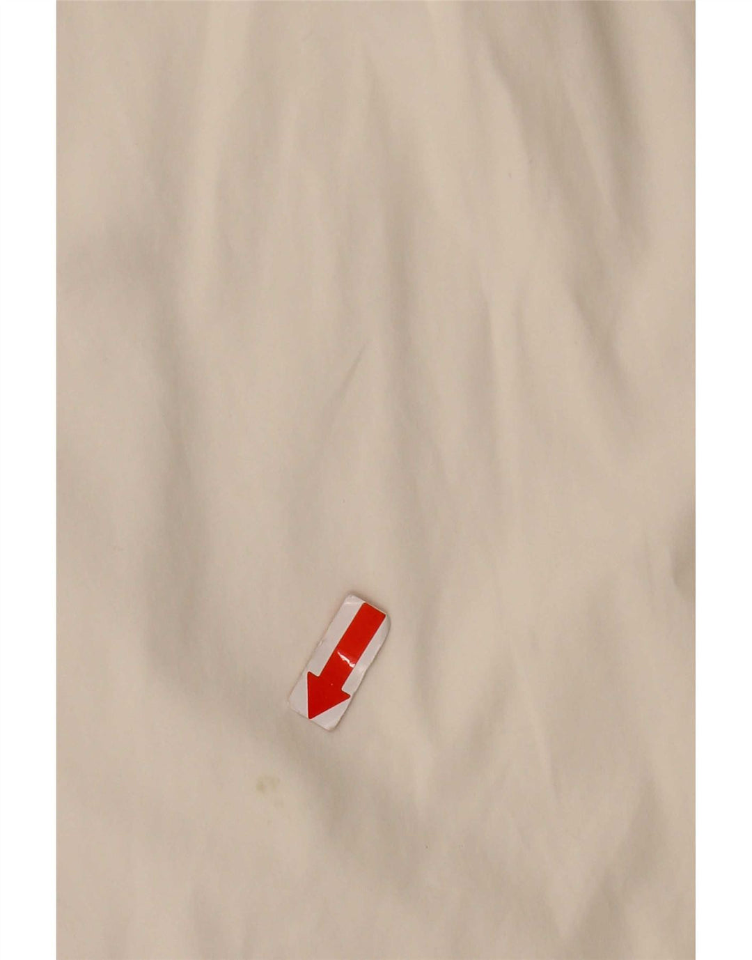 Burberry Chemise Homme Large Coton Blanc