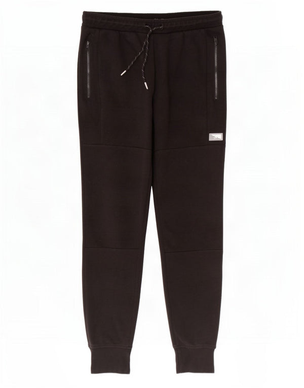 Jack & Jones Pantalon De Survêtement Joggers XS Noir Polyester Homme