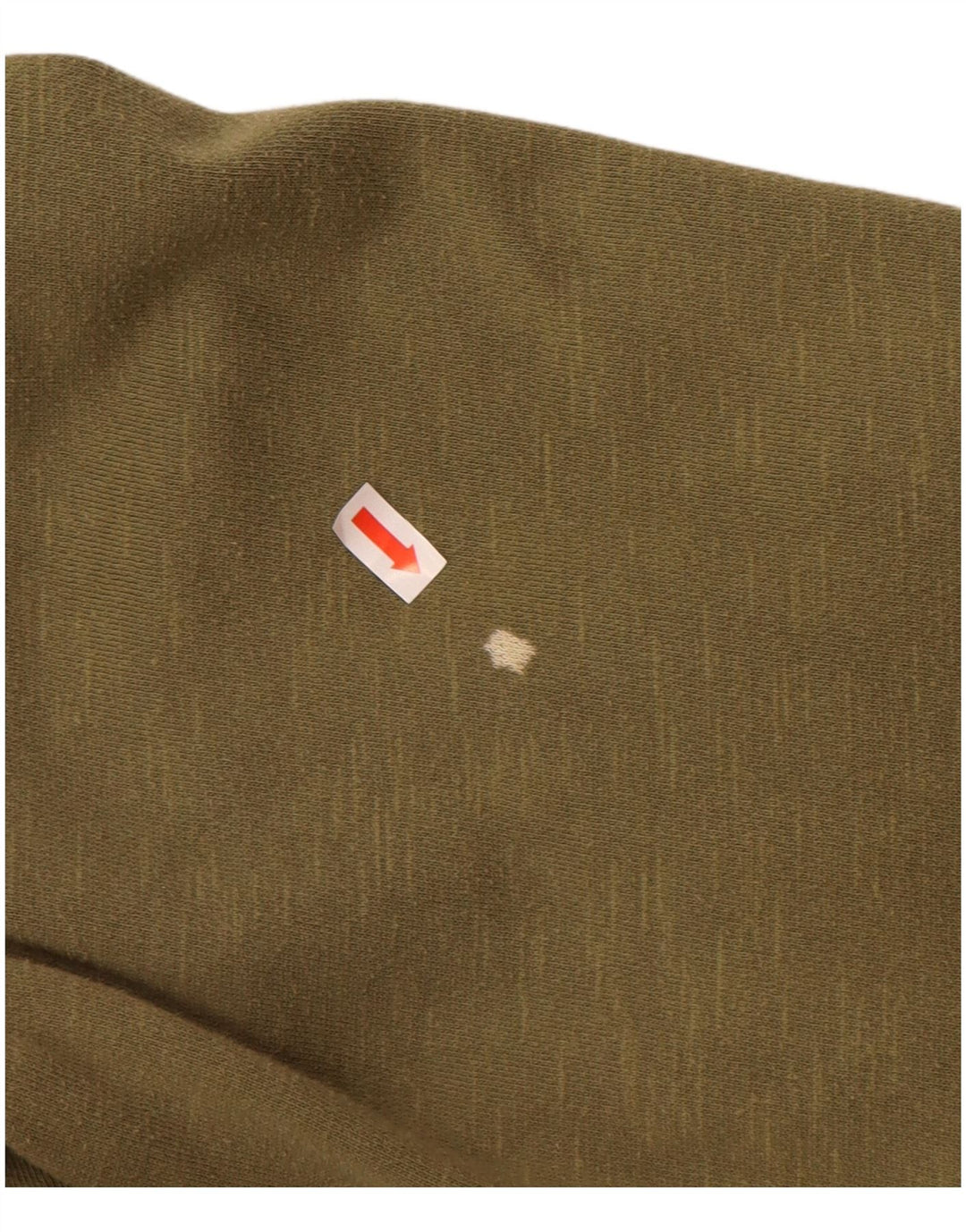 O'NEILL Pull à Capuche Sherpa Zippé Homme Vert Moyen Coton