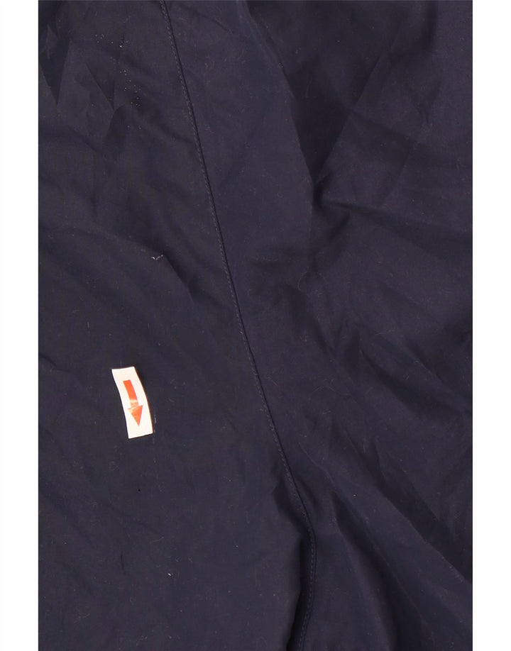 Fila Short de Sport XL Homme Bleu Marine