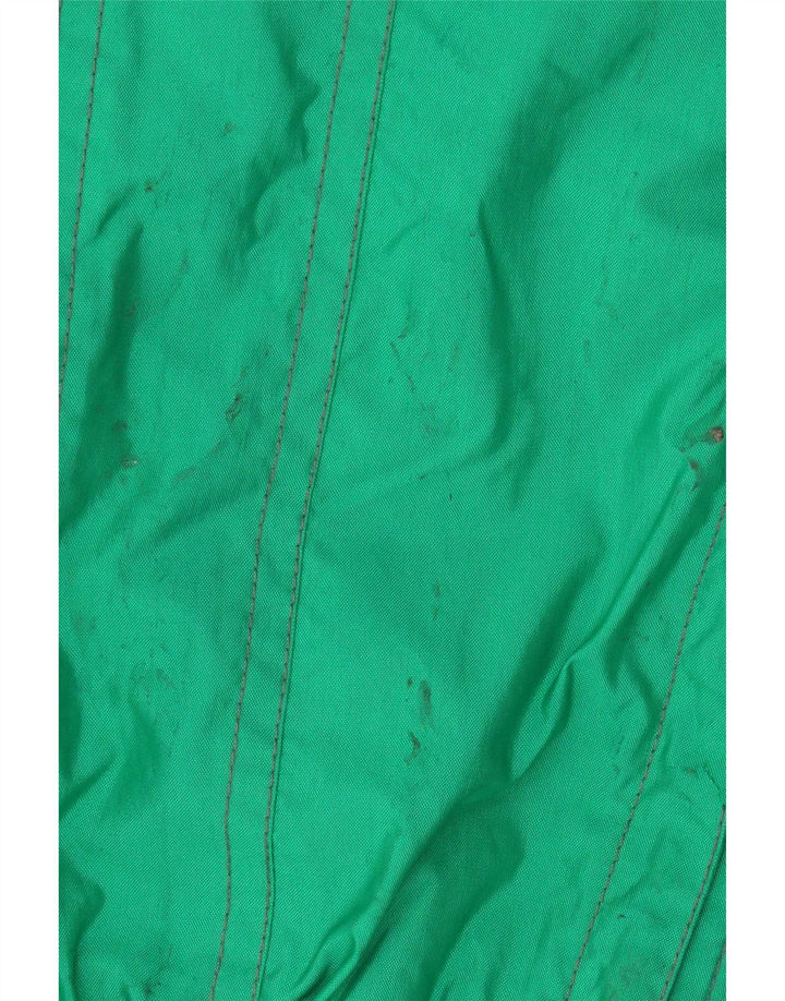 Colmar Combinaison de Ski Homme IT 48 Vert Moyen Colourblock