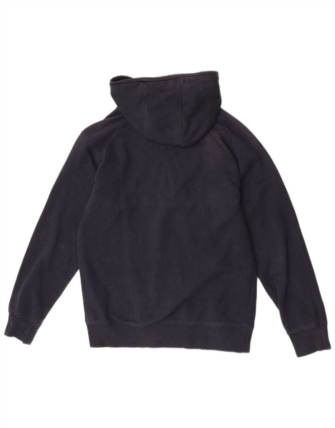 Jack & Jones Pull à Capuche Homme Bleu Marine Moyen Coton