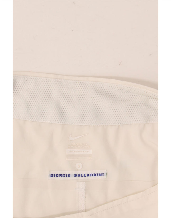Nike Short Chino Homme Petit W30 Blanc