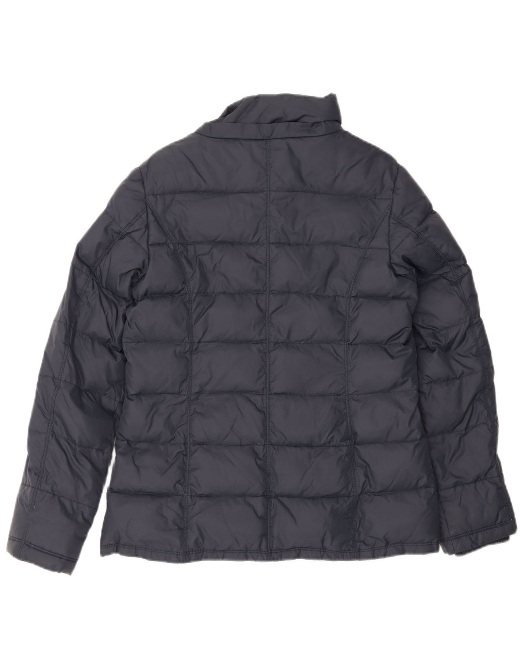 Slam Veste matelassée pour femme UK 14 Medium Navy Blue Polyamide