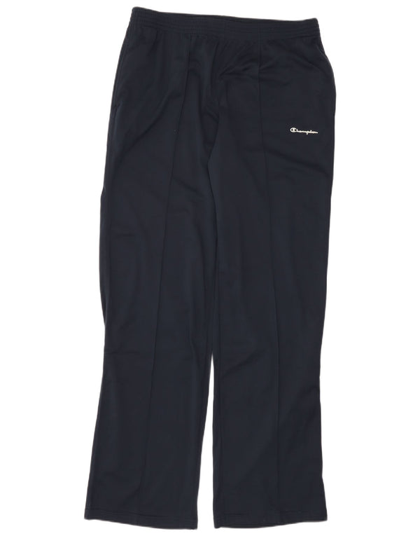 Champion Pantalon de survêtement pour homme 2XL Bleu marine Polyester