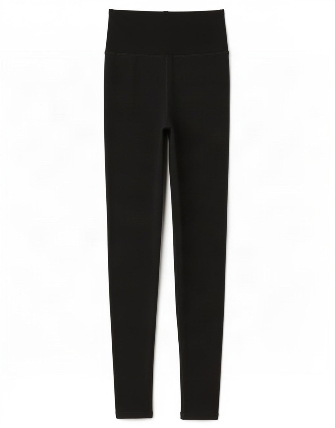 Orvis Leggings Femme UK 12 Moyen Noir Modal