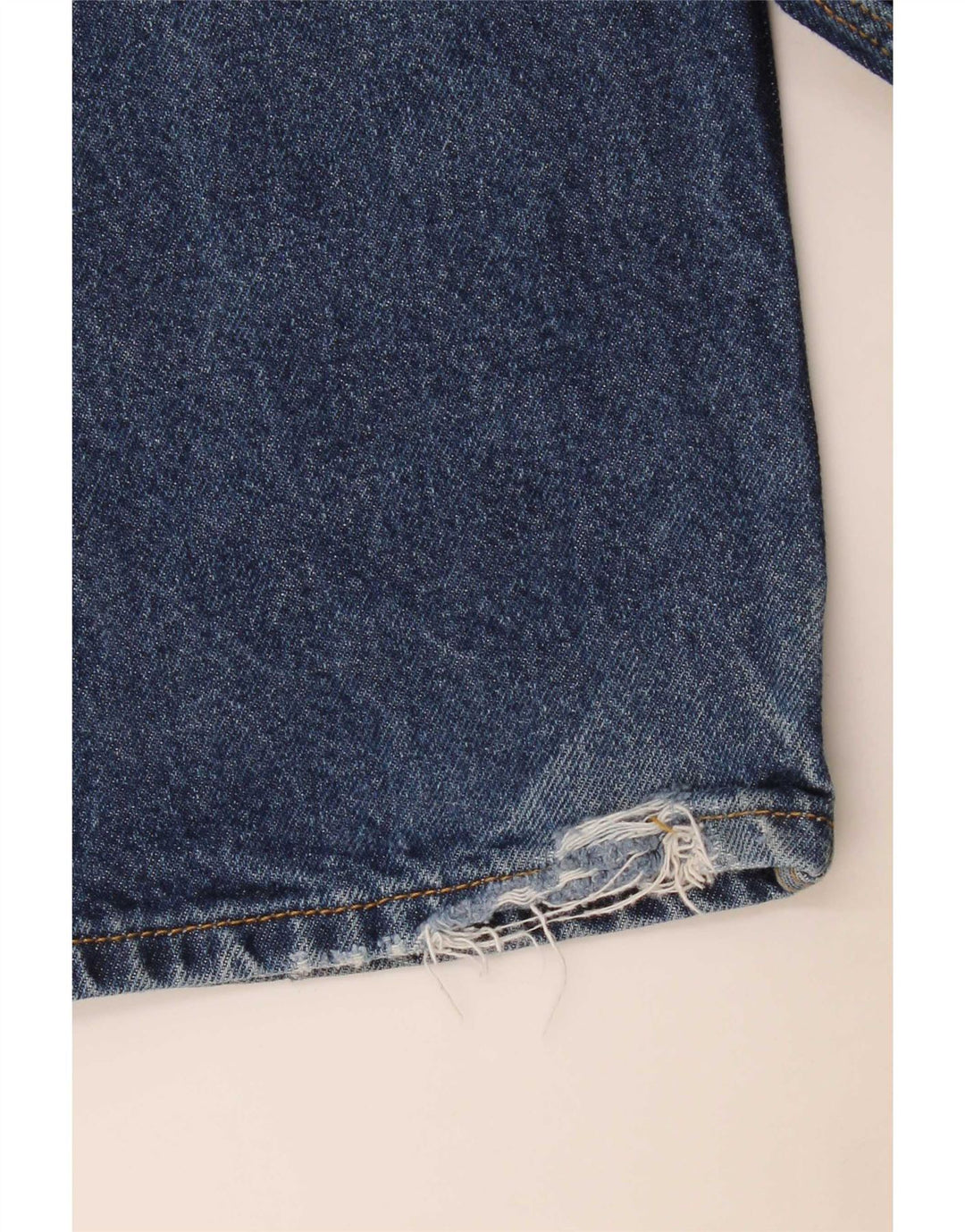 Levi's Jean Droit 505 Regular Fit Homme W34 L29 Bleu Coton