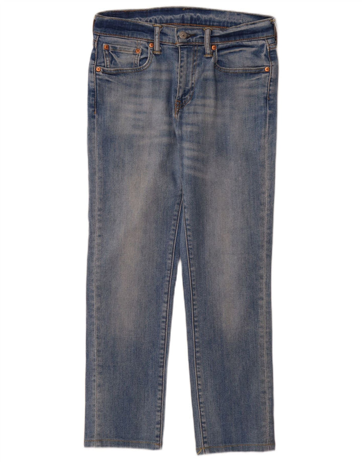 Levi's Jean Slim 511 Homme W29 L29 Bleu Coton