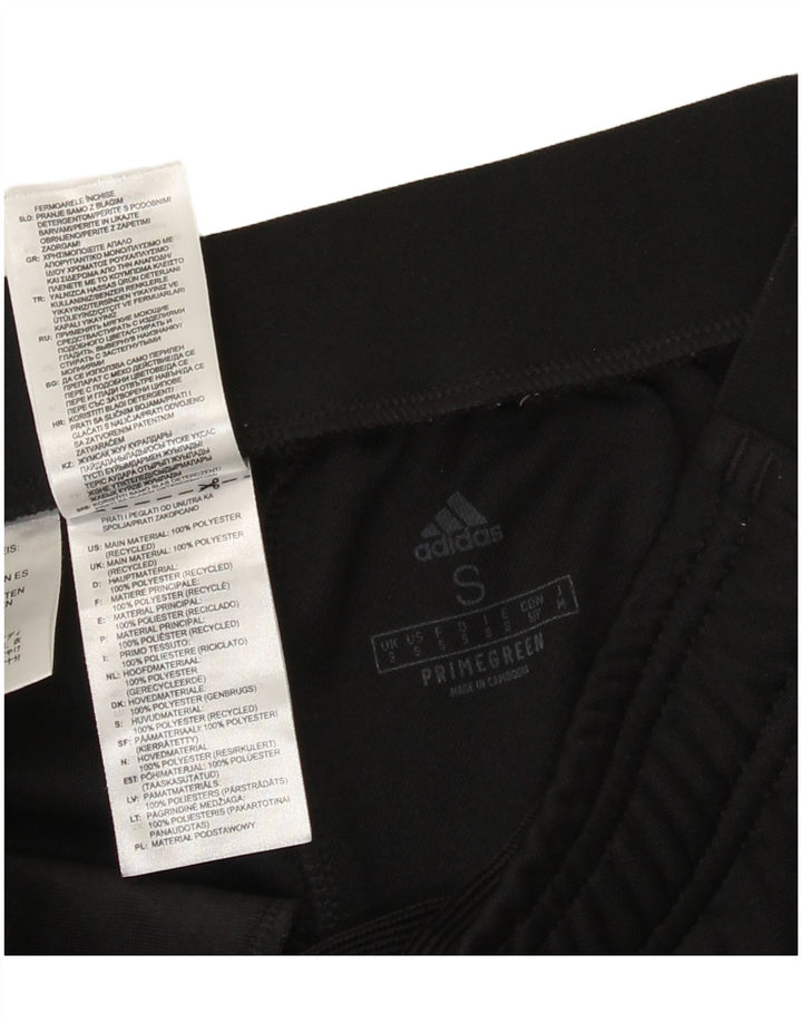 Adidas Pantalon de survêtement Aeroready pour homme Petit Noir Polyester