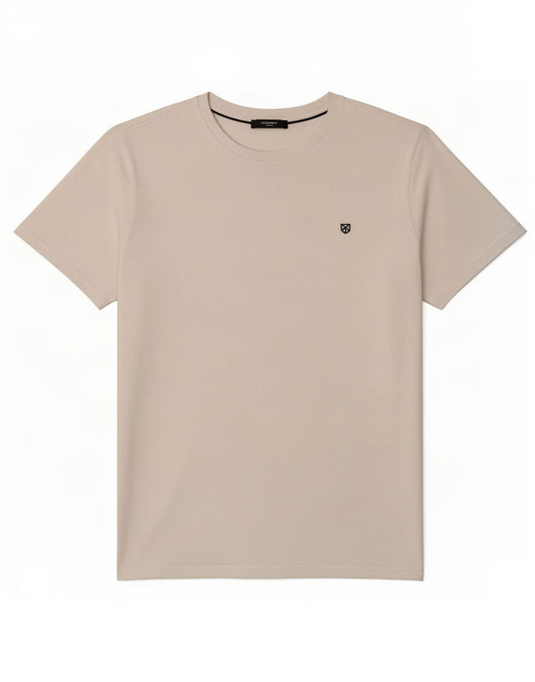 Jack & Jones T-Shirt Homme Haut XL Blanc