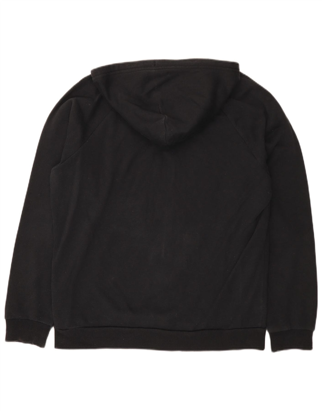 Under Armour Sweat à Capuche Cold Gear Zip Homme Noir Moyen Coton
