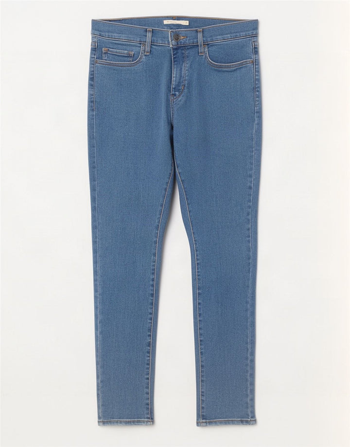 Levi's Jean Skinny 311 Shaping Femme Bleu W32 L28