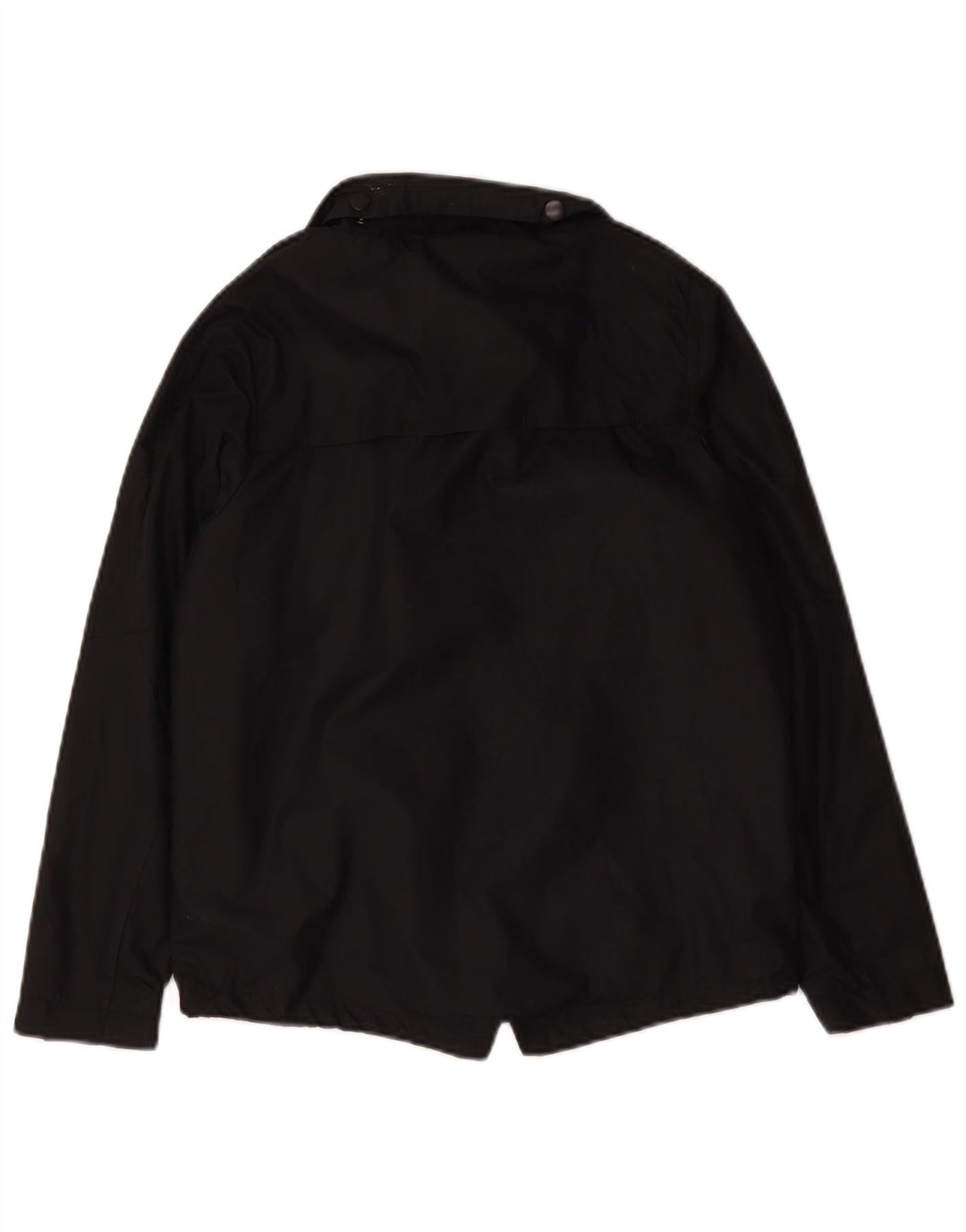 Nike Veste de survêtement pour garçon 12-13 ans Large Noir Polyester