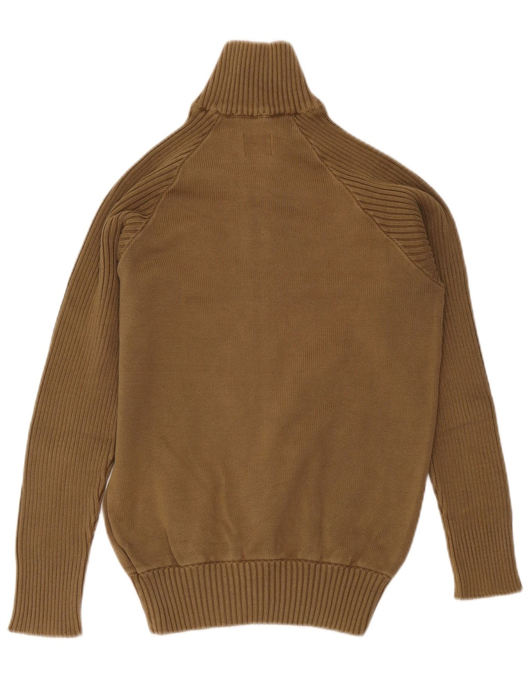 Dockers Pull Cardigan Homme Petit Kaki