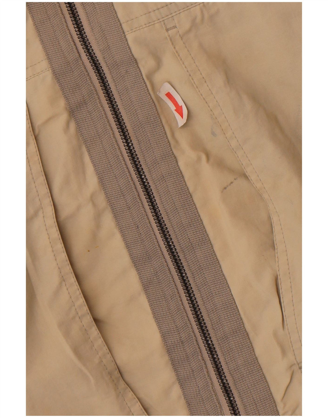 Marks & Spencer Gilet utilitaire Blue Harbor pour homme UK 40 Large Beige