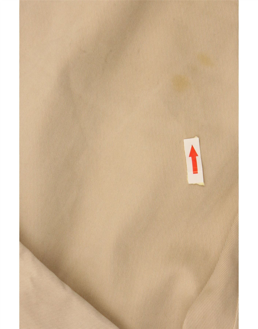 DOCKERS Pantalon Chino Droit Homme W30 L31 Beige