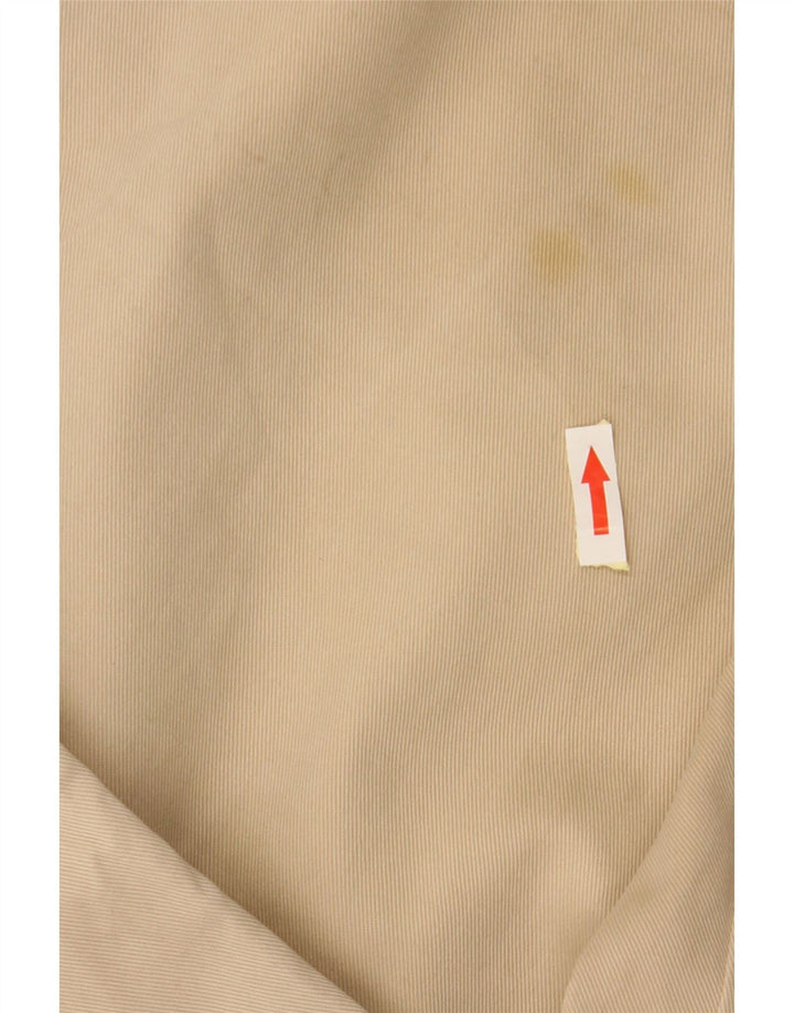 DOCKERS Pantalon Chino Droit Homme W30 L31 Beige