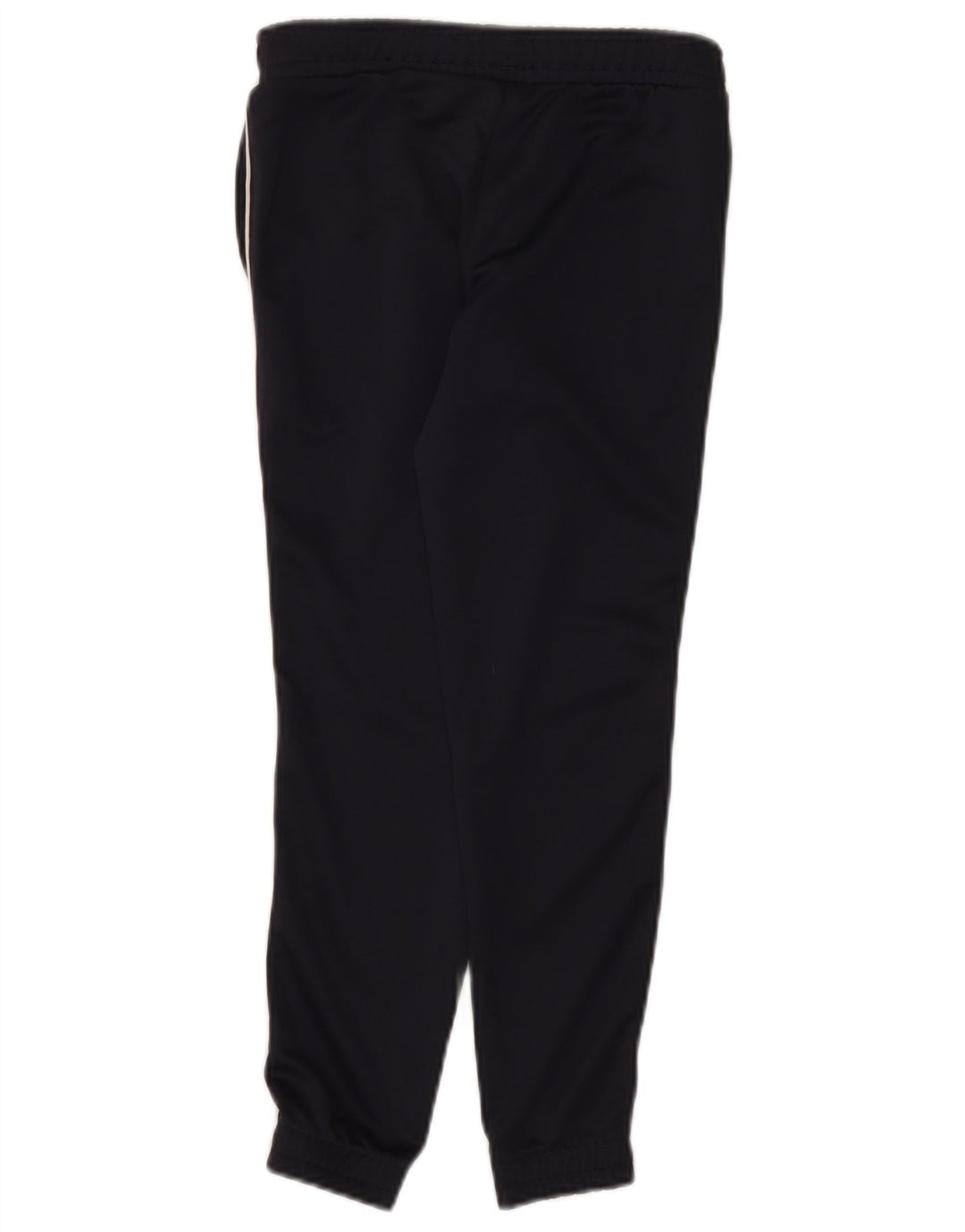 Puma Pantalon de Survêtement Garçon 9-10 Ans Bleu Marine Polyester